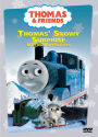 Thomas & Friends: Snowy Surprise