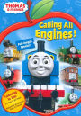 Thomas & Friends: Calling All Engines [Back to School Packaging]
