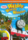 Thomas & Friends: Wobbly Wheels & Whistles