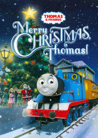 Title: Thomas & Friends: Merry Christmas, Thomas!