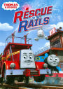 Thomas & Friends: Rescue on the Rails