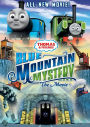 Thomas & Friends: Blue Mountain Mystery - The Movie