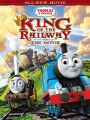 Thomas & Friends: King of the Railway - The Movie