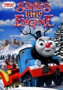 Thomas & Friends: Santa's Little Engine