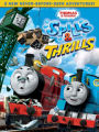 Thomas & Friends: Spills & Thrills