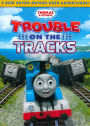 Thomas & Friends: Trouble on the Tracks