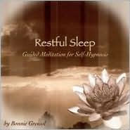 Title: Guided Meditation for Restful Sleep, Artist: 