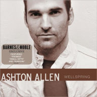 Title: Wellspring [Barnes & Noble Exclusive], Author: Ashton Allen