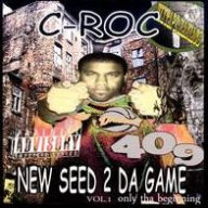 Title: New Seed 2 Da Game, Vol. 1: Only tha Beginning, Artist: 