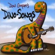 Title: Dino-Songs, Artist: 