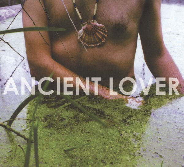 Ancient Lover