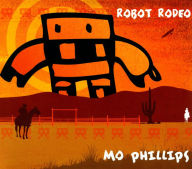 Title: ROBOT RODEO, Artist: 