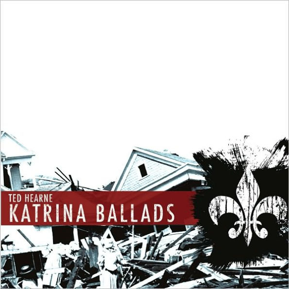 Ted Hearne: Katrina Ballads