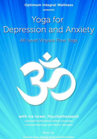 Title: Yoga for Depression and Anxiety