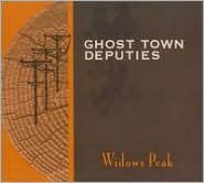 Title: Widows Peak, Artist: Ghost Town Deputies