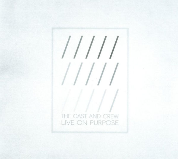 Live on Purpose