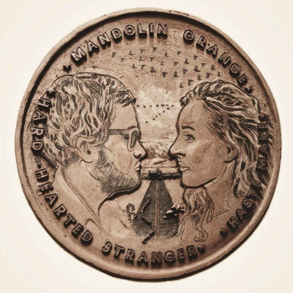 Haste Make/Hard Hearted Stranger