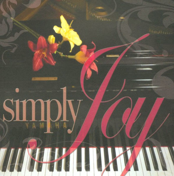 Simply Joy