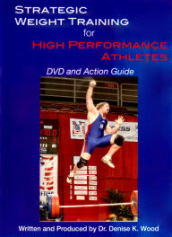 Title: Strategic Weight Training for High Performance Athletes