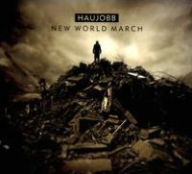 Title: New World March, Artist: 