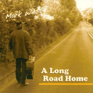 Title: A Long Road Home, Artist: 