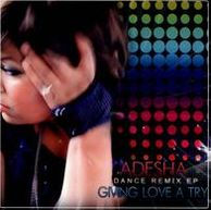 Giving Love A Try: Dance Remix EP