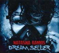 Title: Dream Seller, Artist: Natasha Ramos