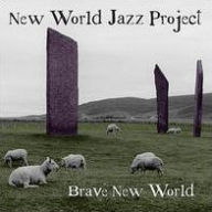 Title: Brave New World, Artist: 