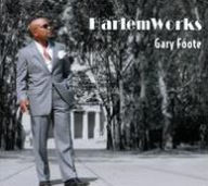 Title: Harlem Works, Artist: Gary Foote