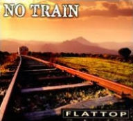 Title: No Train, Artist: 