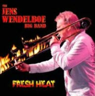 Title: Fresh Heat, Artist: Jens Wendelboe