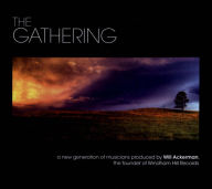 Title: The Gathering, Artist: Will Ackerman
