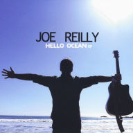 Title: Hello Ocean EP, Artist: Joe Reilly