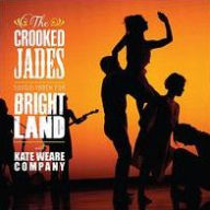 Title: Bright Land, Artist: Crooked Jades