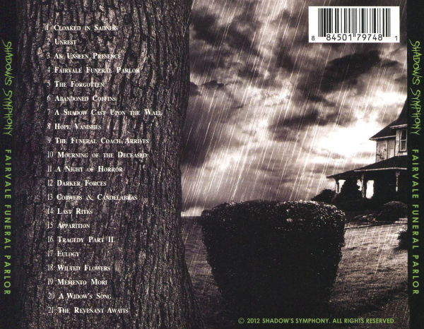 Fairvale Funeral Parlor