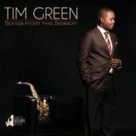 Title: Songs From This Season, Artist: Tim Green