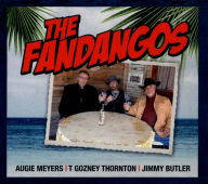 Title: The Fandangos, Artist: The Fandangos
