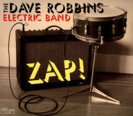 Title: ZAP, Artist: Dave Robbins