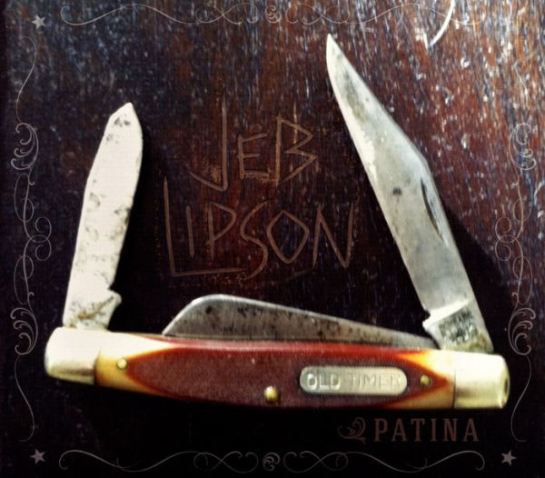 Patina
