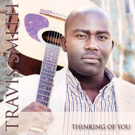 Title: Thinking of You, Artist: Travis Smith