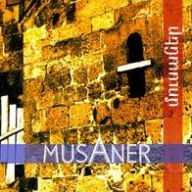 Title: Musaner, Artist: 