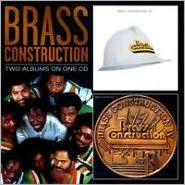 Title: Brass Construction III/Brass Construction IV, Artist: Brass Construction