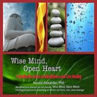 Title: Wise Mind Open Heart, Artist: 