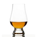 Alternative view 1 of Glencairn Whisky Glass - Set of 4