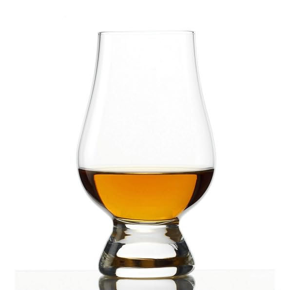 Glencairn Whisky Glass - Set of 4