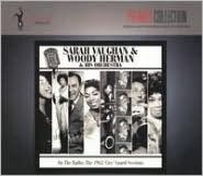 Title: On the Radio: 1963 Live, Artist: Sarah Vaughan