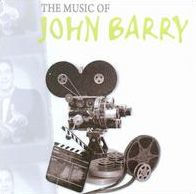 The Music of John Barry [CBS]