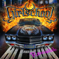 Title: Hit and Run: Revisited, Artist: Girlschool