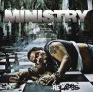 Title: Relapse [Bonus Tracks], Artist: Ministry
