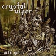 Metal Nation